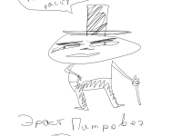 Превью выпуска №1