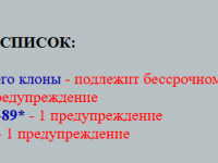 Превью выпуска №1