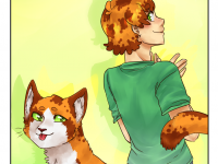 Превью выпуска №1