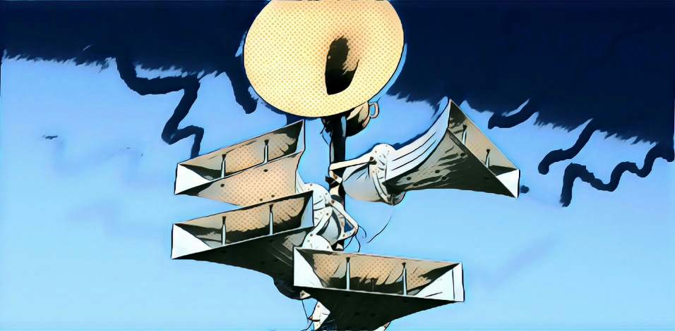 Комикс Team 4: выпуск №31