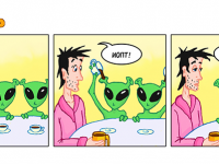 Превью выпуска №2