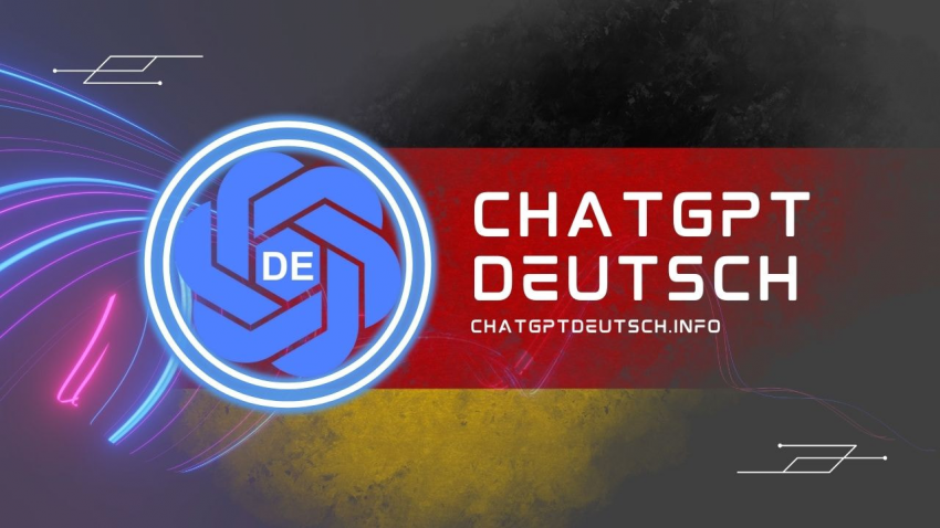 Комикс ChatGPT Deutsch - Andere Websites wie ChatGPT: выпуск №1