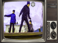 Превью выпуска №18