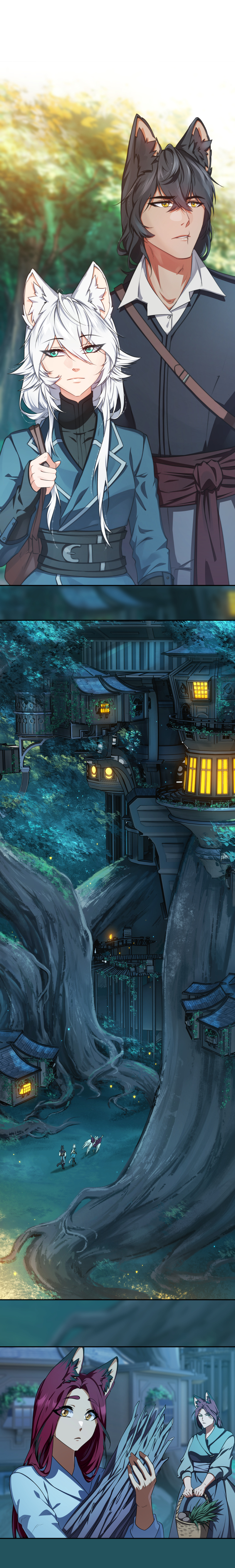 Комикс Перемирие: выпуск №641