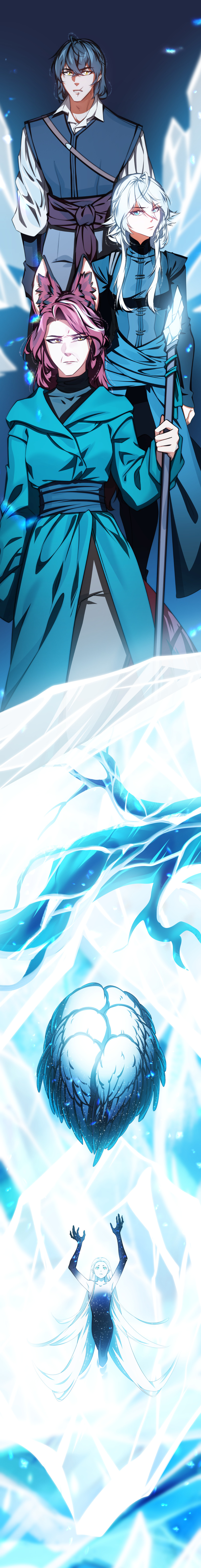 Комикс Перемирие: выпуск №674