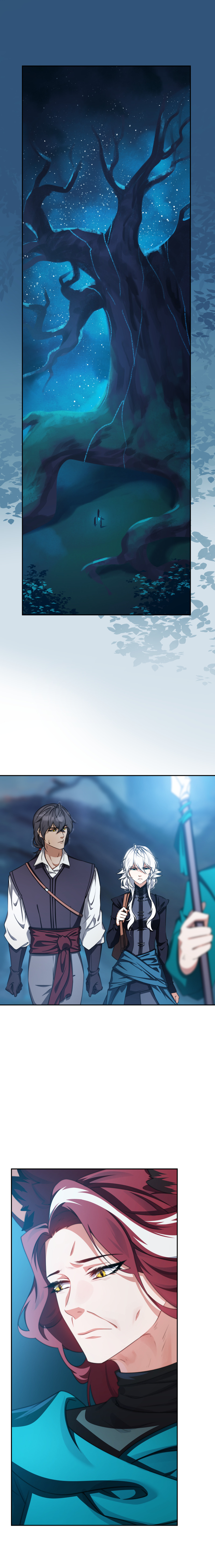 Комикс Перемирие: выпуск №688