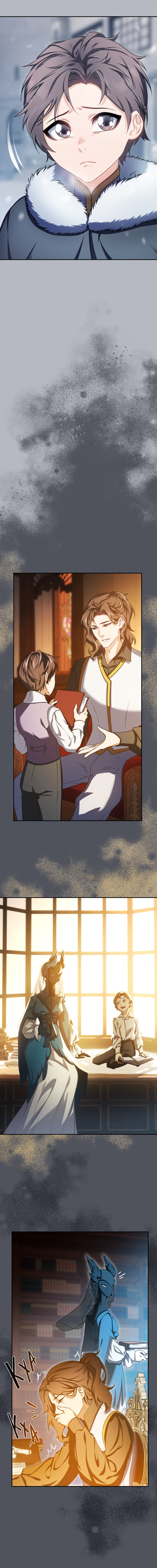 Комикс Перемирие: выпуск №706