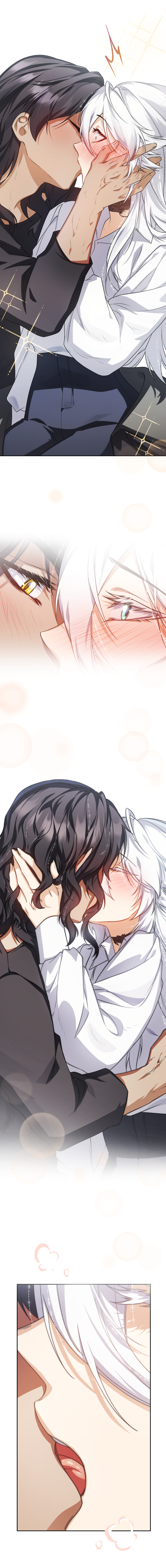 Комикс Перемирие: выпуск №745