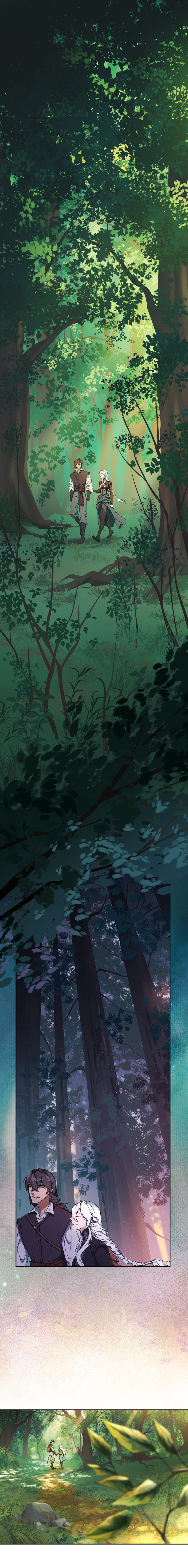 Комикс Перемирие: выпуск №749