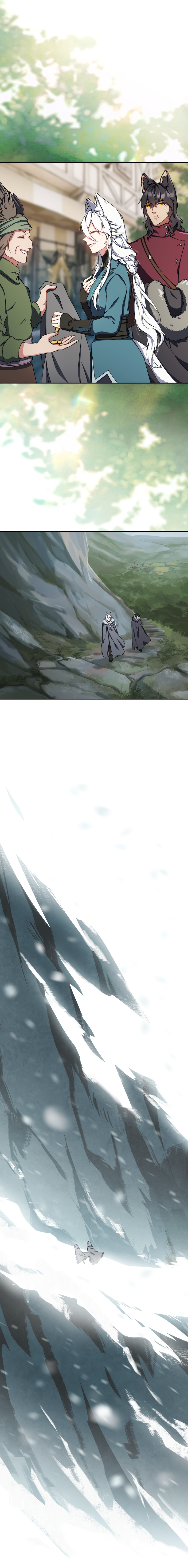 Комикс Перемирие: выпуск №750