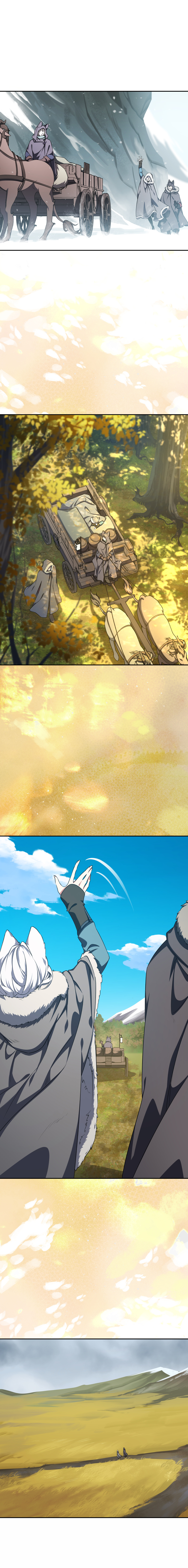 Комикс Перемирие: выпуск №751