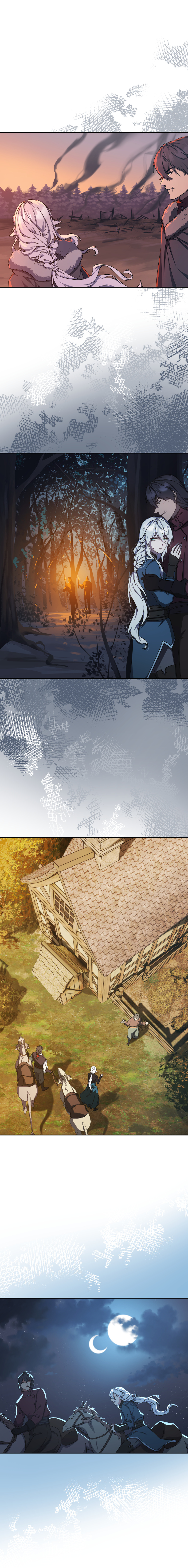 Комикс Перемирие: выпуск №752