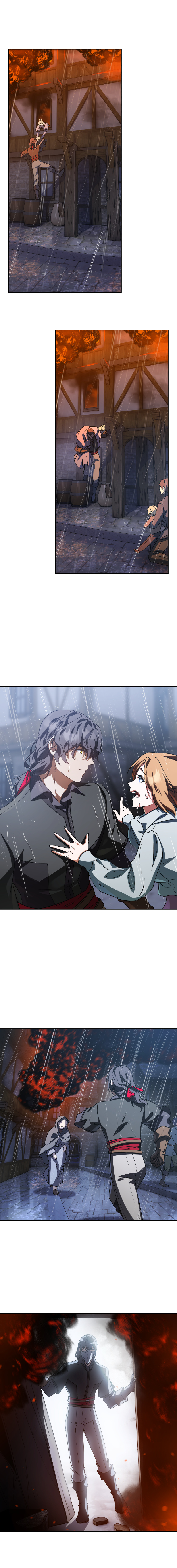 Комикс Перемирие: выпуск №837