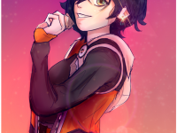 Превью выпуска №1