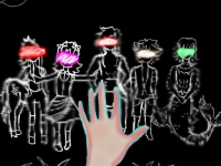 Превью выпуска №3