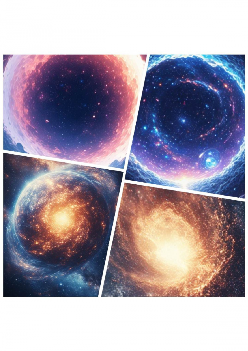 Комикс Меч и Цветок Папоротника: Том I: выпуск №4