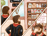 Превью выпуска №3