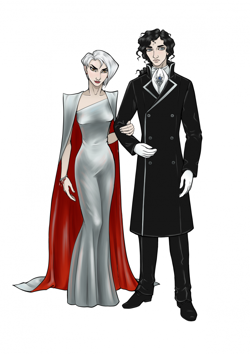 Объявление