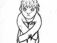 Превью выпуска №5