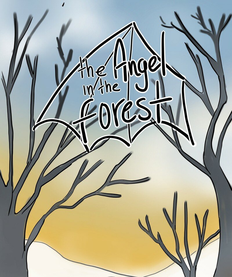 Комикс Ангел в лесу: выпуск №262