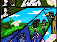 Превью выпуска №8