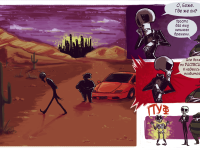 Превью выпуска №1