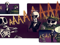 Превью выпуска №2