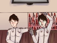 Превью выпуска №3