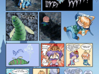 Превью выпуска №3