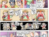 Превью выпуска №9