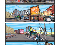 Превью выпуска №11