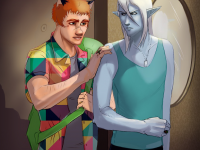 Превью выпуска №1