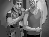 Превью выпуска №2