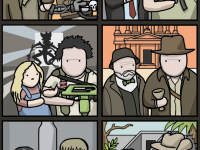 Превью выпуска №2