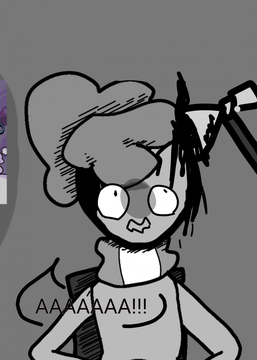 Комикс Жизнь Дэнди: выпуск №234