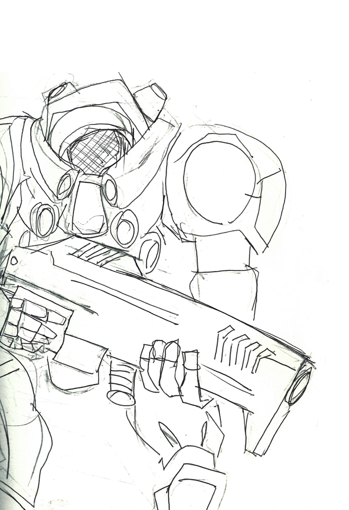 Комикс Миры встретились часть первая начало: выпуск №19