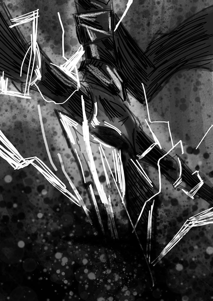 Комикс Битва с драконом: выпуск №12