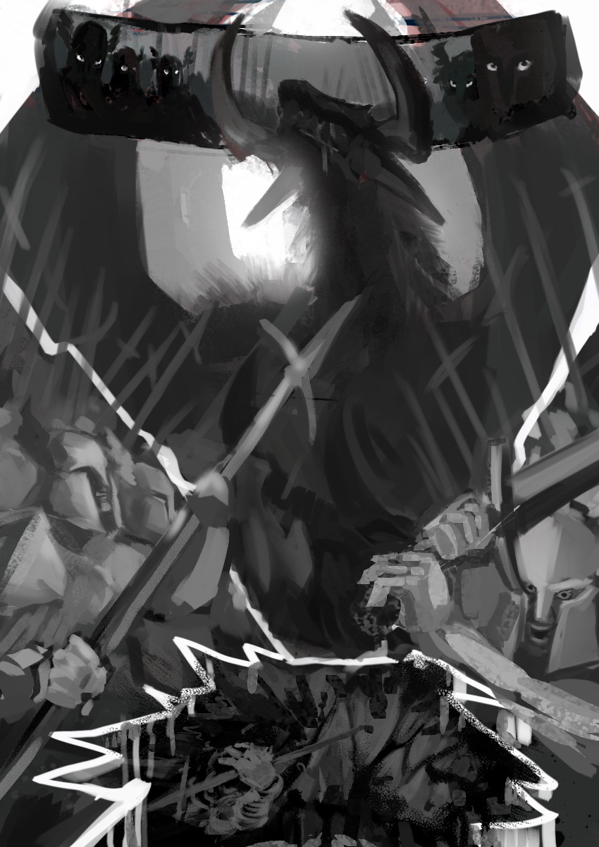 Комикс Битва с драконом: выпуск №18