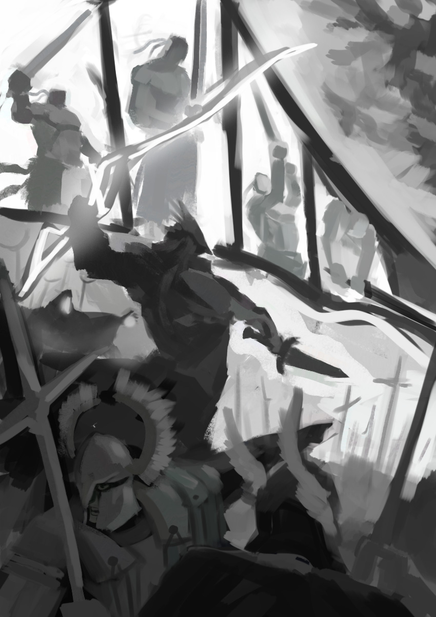 Комикс Битва с драконом: выпуск №20