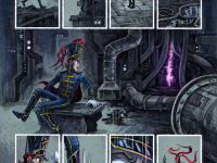 Превью выпуска №21