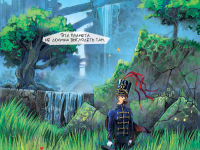 Превью выпуска №18