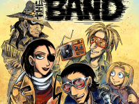 Превью выпуска №1