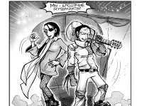 Превью выпуска №11