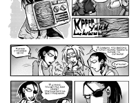 Превью выпуска №16