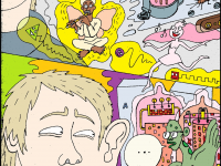 Превью выпуска №8