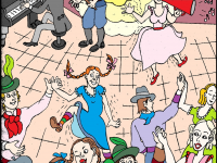 Превью выпуска №18