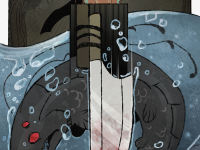 Превью выпуска №8