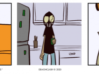 Превью выпуска №56