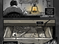 Превью выпуска №1