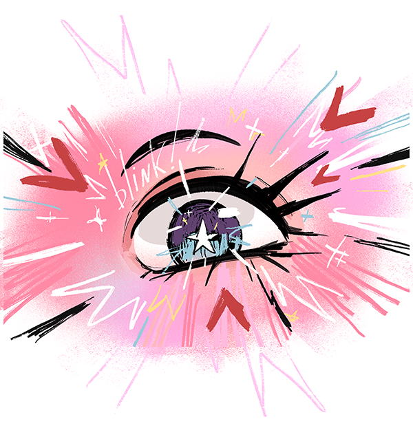 Комикс Ягодки: выпуск №2